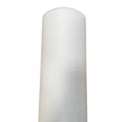 160g 4x4mm 1x50m/roll, alkaline resistant fiberglass mesh for wall