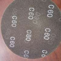 abrasive sanding disc 125mm