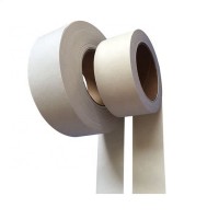 drywall perforated paper joint tape in 5cm x 75m / 150m rolls