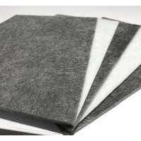 300g Grey fiberglass blanket / fiberglass tissue