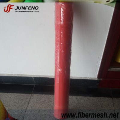 PVC coated Fiberglass cloth