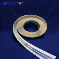 Metal corner drywall joint tape