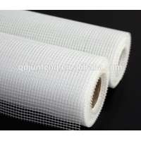 145g 5*5 external wall thermal insulation fiberglass mesh