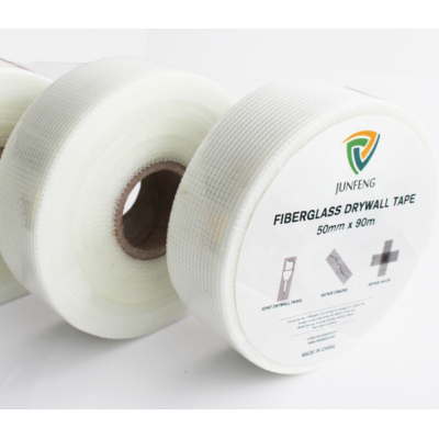 Fiberglass adhesive tape