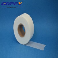 Fiberglass tissue tape