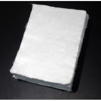 Qingdao J&F 3mm-30mm E Glass Fiberglass Needle blanket