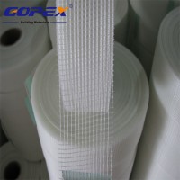 Alkali-resistant fiberglass mesh tape, reinforcement concrete fiberglass mesh