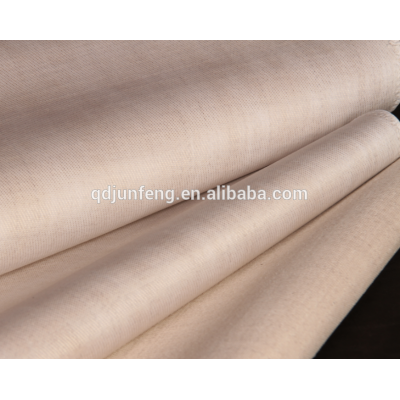 Fiberglass filter woven cloth