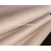 Fiberglass filter woven cloth