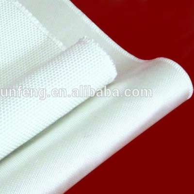 Alu coated Fiberglass Cloth/Fiber glass fabric