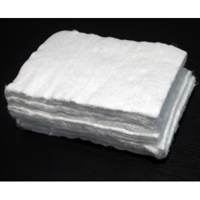 Qingdao J&F 3mm-30mm E glass fiber needle blanket wholesale