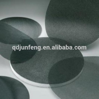 Aluminium Oxide Abrasive Sanding Screen Mesh/Abrasive Open Mesh Dust Free Sanding Disc