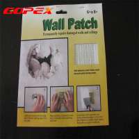 ceiling drywall patch