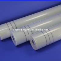 fiberglass mesh for EIFS wall insulation with 125g m2 145g 160g 5mmx5mm