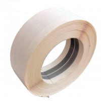 50mm*30m galvanized Metal Corner Tape for gypsum board, reinforced corner tape