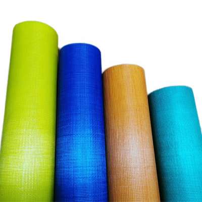 glass fiber Plastic Plaster Net