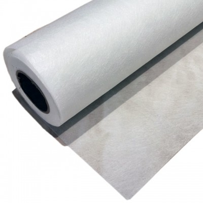 Coated Tissue for Gypsum Sheathing, 50-120g