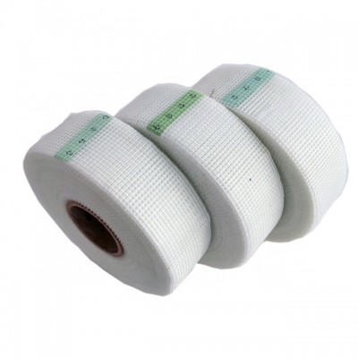 Fiberglass Mesh Jumbo Rolls