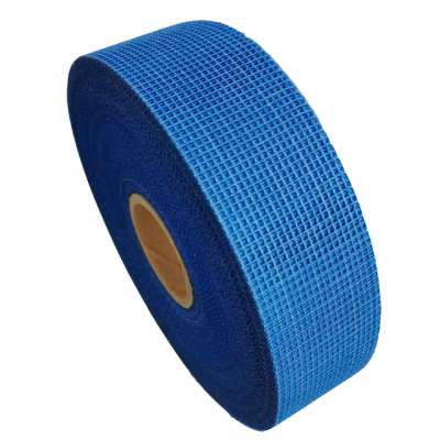 5cm x 90m fiberglass mesh tape manufacturer