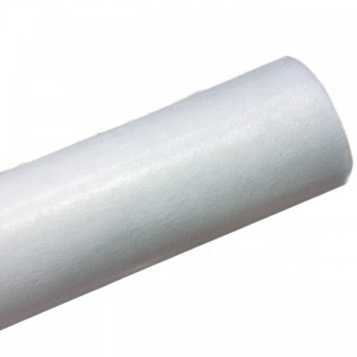 Wet process fiberglass blanket, 50-300g