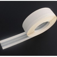 2"x 100' /roll Gypsum board corner metal tape