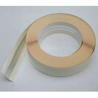 flexible bonded drywall  Metal Corner Tape